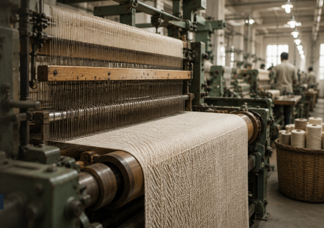 Manufacturing Facility